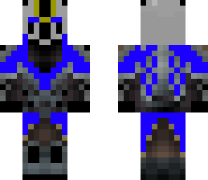 blue zed