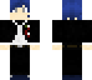 minato arisato