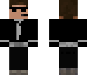 secret spy