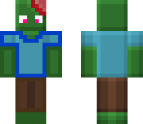 zombie