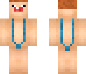 zexy guy