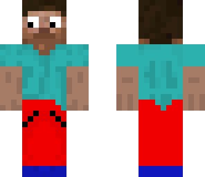 updated steve dude