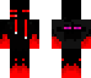 red fire edrman dj