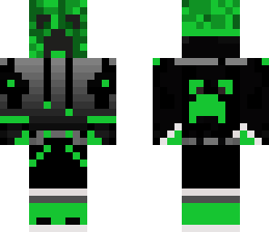 cool creeper