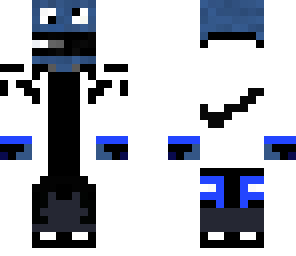 cookie monster
