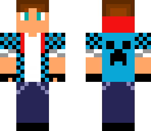 cool boy