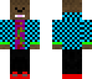 bacca man