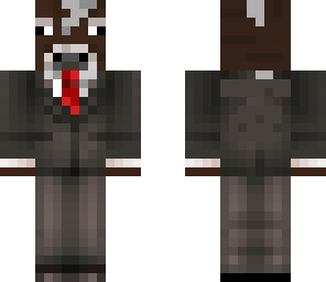 gangster cow