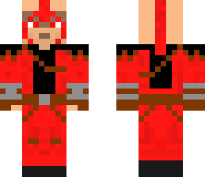 goroos23 made by me just like all of my skins