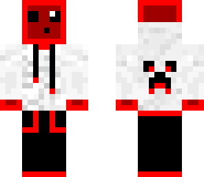 red slime boy