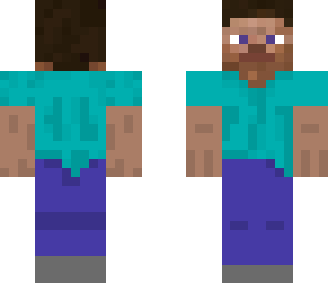 false steve