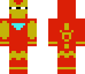 iron man