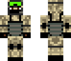 polish soldier
