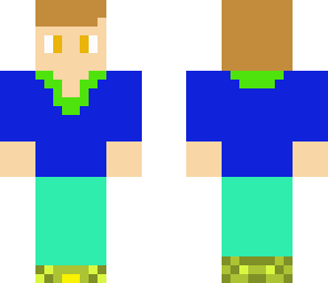 minecraft skin