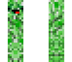 derpy creeper