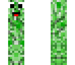 creeper
