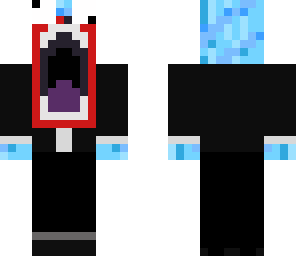 shoop da whoop in tuxedo