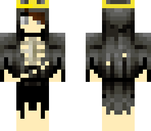 death king
