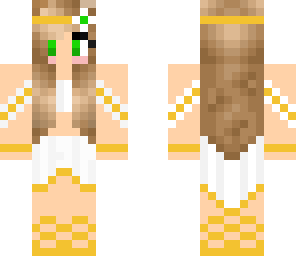 greek girl