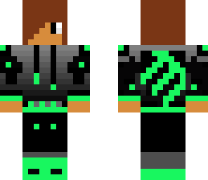 monster energy guy