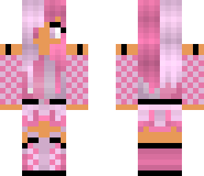 my strawberry  cream