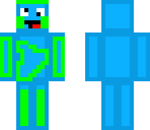 mr random