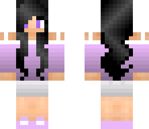brunette girl