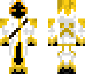 golden enderman