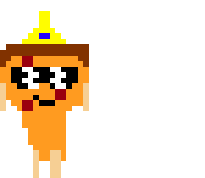 pizza king