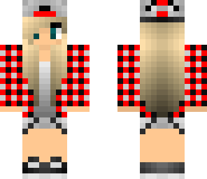 skater girl