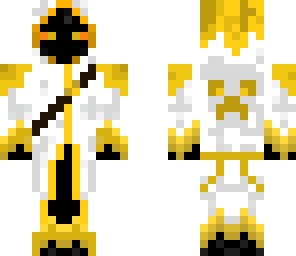 golden enderman