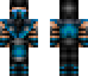 sub zero
