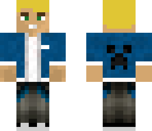 gamer v 4