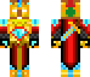 epic knight 05