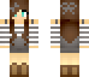 daisys skin