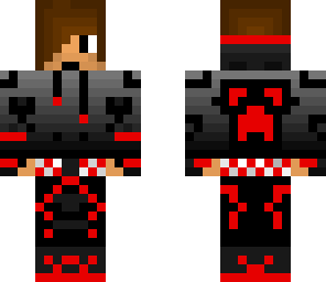 cool cool red