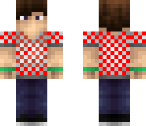 croatia boy