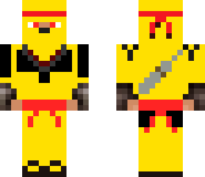 budda ninja
