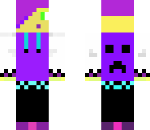 the skin i use