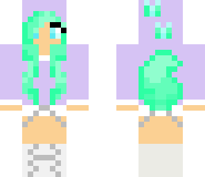 dinosaur girl