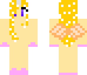 my alicorn improved