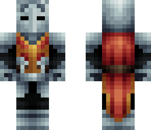 dragon warrior