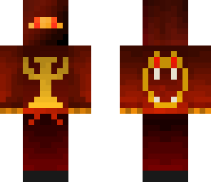 red yotta templar