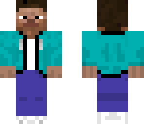 steve