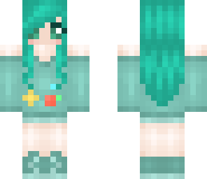 bmo girl edited not my skin