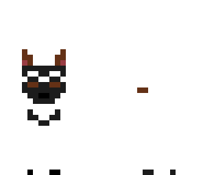 my puppy toffee
