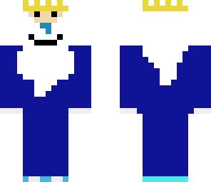 ice king