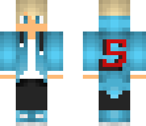 sniper's skin
