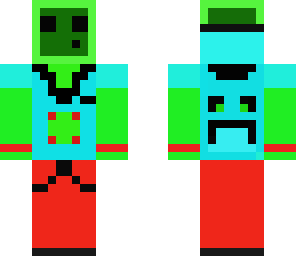 slime