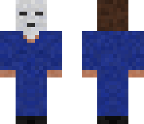 michael myers